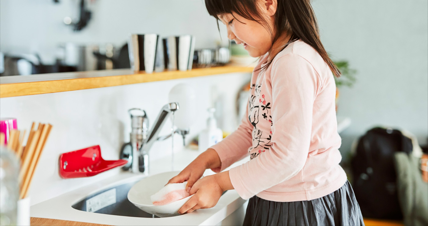 子ども食堂 おひさまキッチン