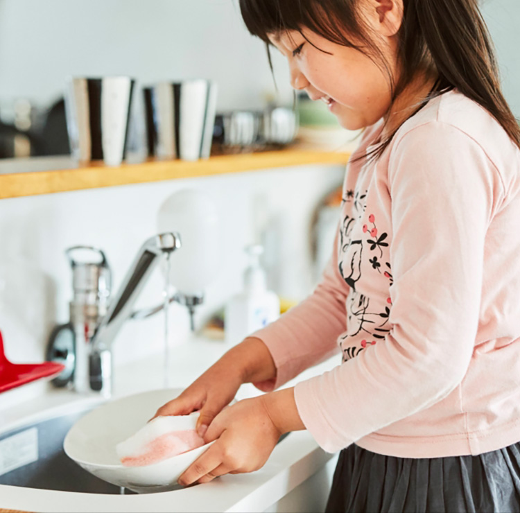 子ども食堂おひさまキッチン