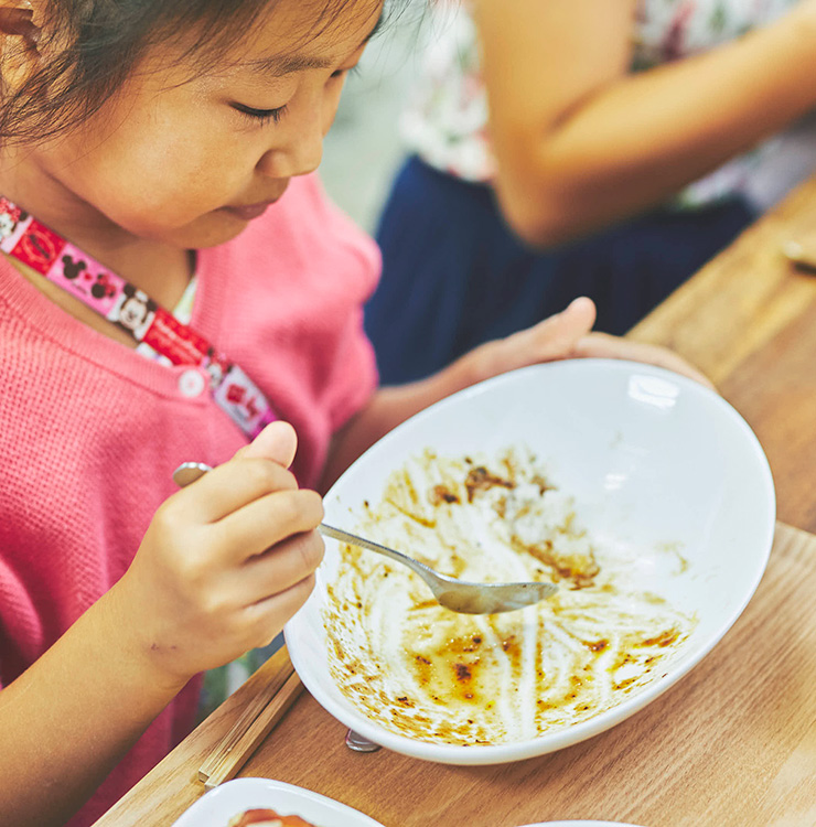 子ども食堂おひさまキッチン