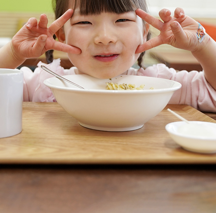 子ども食堂おひさまキッチン001