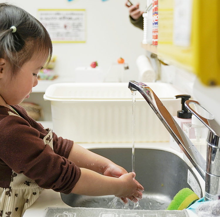 子ども食堂おひさまキッチン003